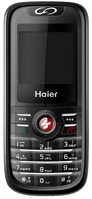   Haier HG-Z2000