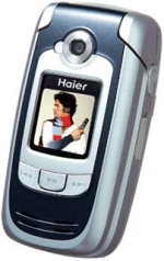   Haier A62