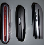   Samsung SGH-S400i