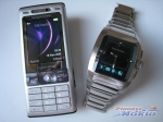   Sony Ericsson K790i Royal