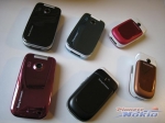   Sony Ericsson Z310i
