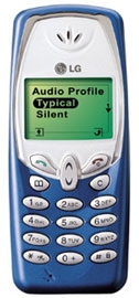   LG B1200
