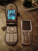   LG L1100