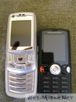   Samsung SGH-Z400