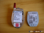   Sagem myC-3b