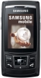   Samsung SGH-D840C