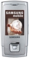   Samsung SGH-E900M