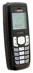   Kyocera K122