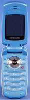   Samsung SGH-E110