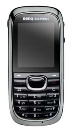   BenQ-Siemens C31