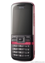   BenQ-Siemens E72