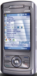   i-mate JAMA