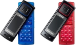   Samsung SGH-F200