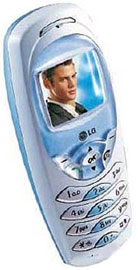   LG G3100