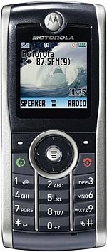   Motorola W209