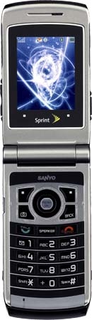   Sanyo Katana II