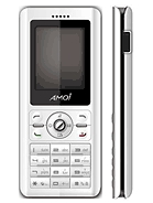   Amoi M33