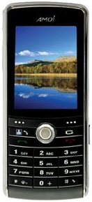   Amoi WMA8703