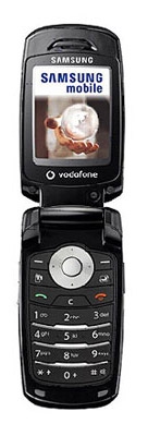   Samsung SGH-SV60