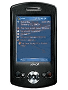   Amoi E860