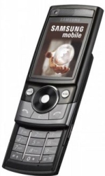   Samsung SGH-G600
