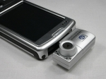   Acer n50 128Mb