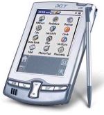   Acer s50