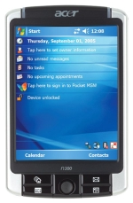   Acer n310