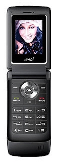   Amoi A208