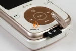   Pantech PG-3600V