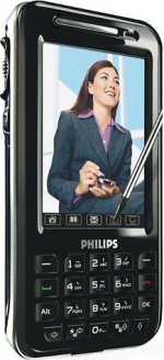   Philips 892