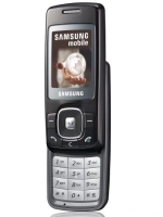   Samsung SGH-M610