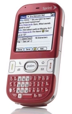   Palm Centro