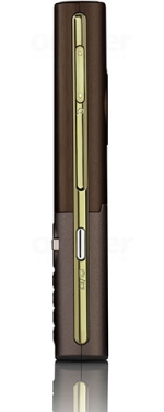   Sony Ericsson K630i