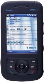   i-mate JAMA 101
