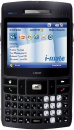   i-mate JAMA 201