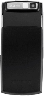   Samsung SGH-I640V