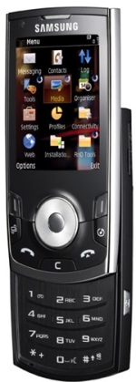   Samsung SGH-i560