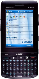   i-mate Ultimate 8502