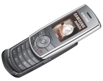   Samsung SGH-J610