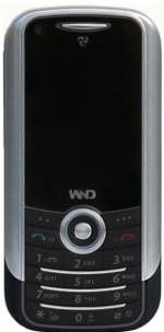   WND Wind DUO 2300
