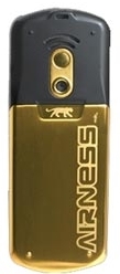   Airness XS99 Gold