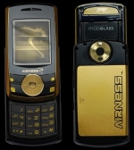   Airness MK99 Gold