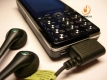   Sony Ericsson K810i