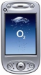   O2 XDA Argon