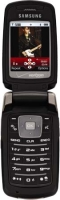   Samsung SCH-U550