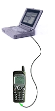   Alcatel OT 501