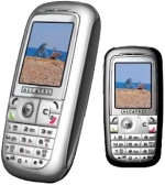   Alcatel OT C551