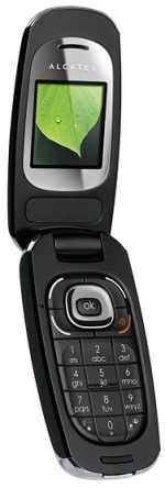   Alcatel OT-V270
