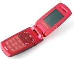   Alcatel Mandarina Duck